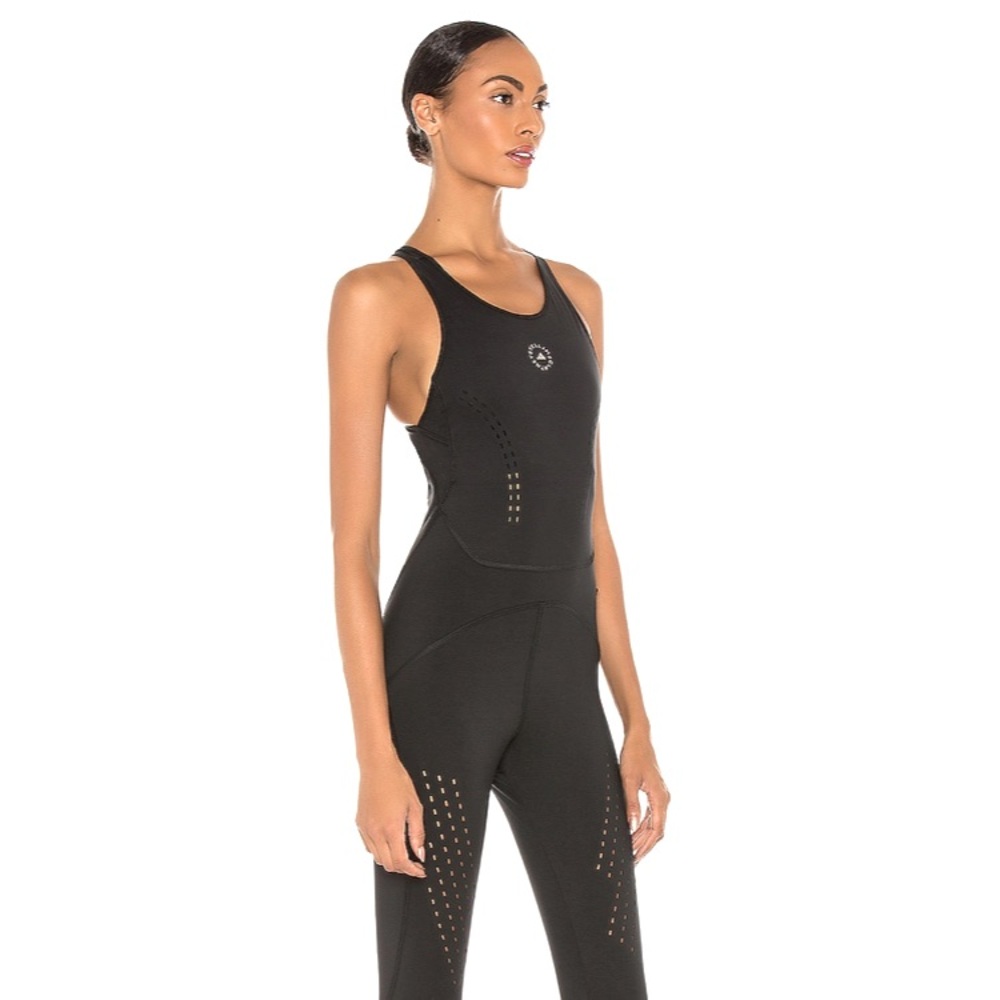 Stella McCartney by Adidas TruPur Jumpsuit